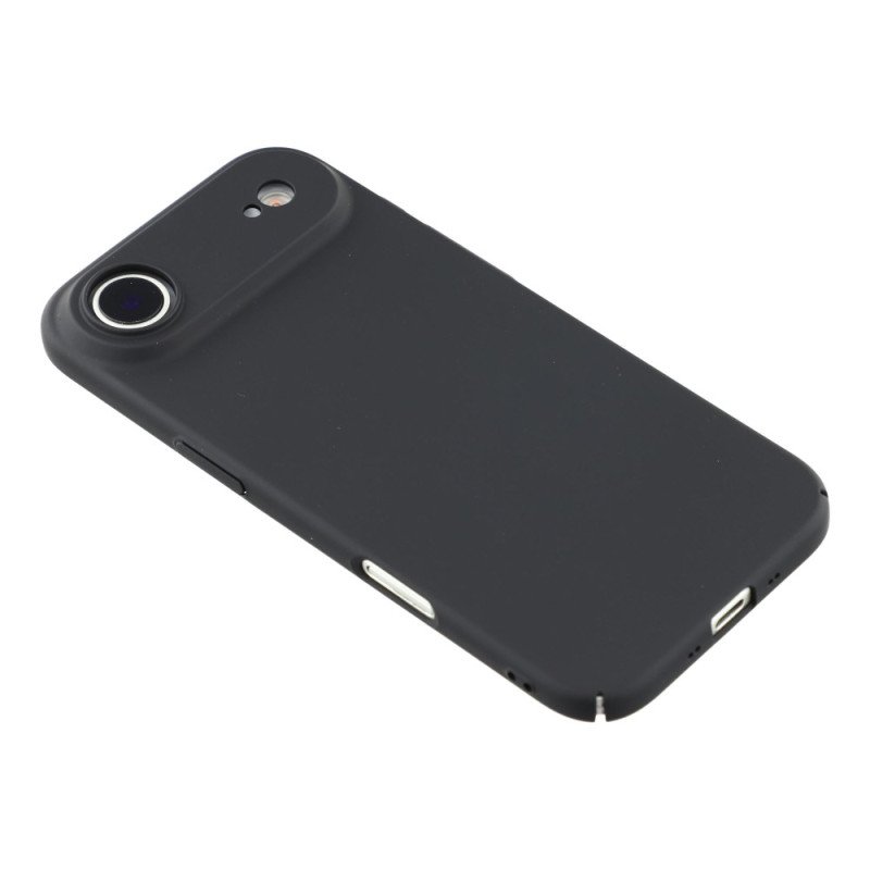Skal iPhone Air Telefonfodral Gummerad Finish