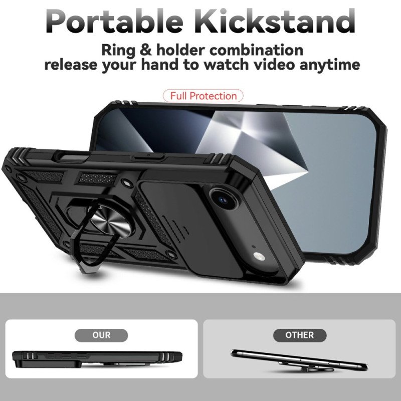 Skal iPhone Air Telefonfodral Klassisk Ultratålig