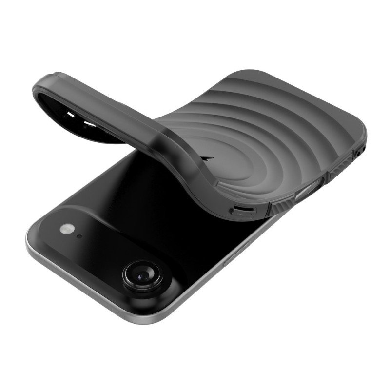 Skal iPhone Air Telefonfodral Magsafe-stöd Och Kompatibel