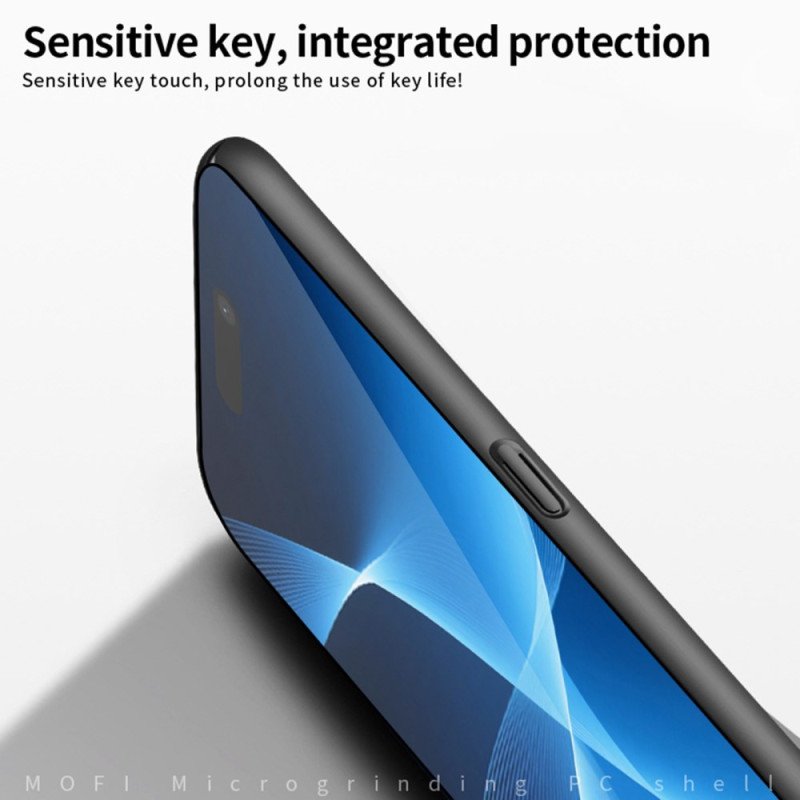 Skal iPhone Air Ultratunt Mofi