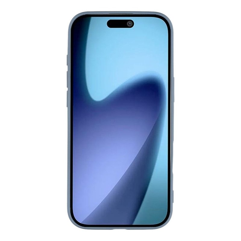 Skal iPhone Air X-level