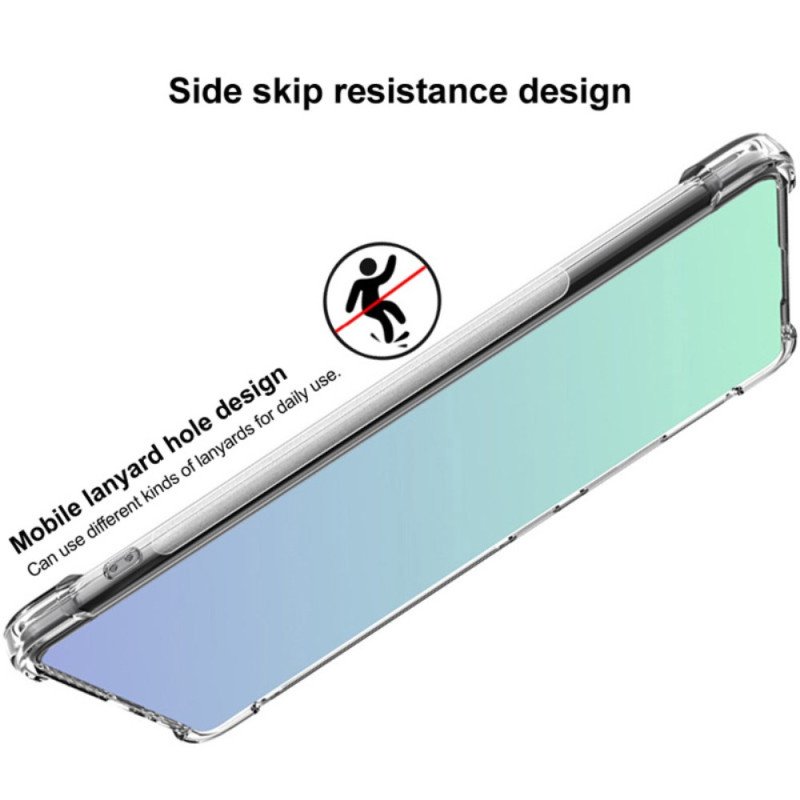 Skal Vivo V30 Lite 5g Imak Transparent