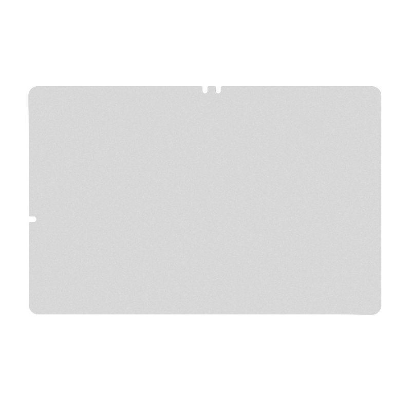 Antispionageskärmskydd I Matt För Samsung Galaxy Tab S10 Lite / S10 Fe / Tab S9 / S8 / S7