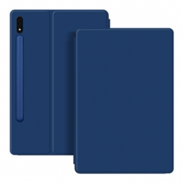 Case Samsung Galaxy Tab S10 Fe Telefonfodral Magnetisk Fäste