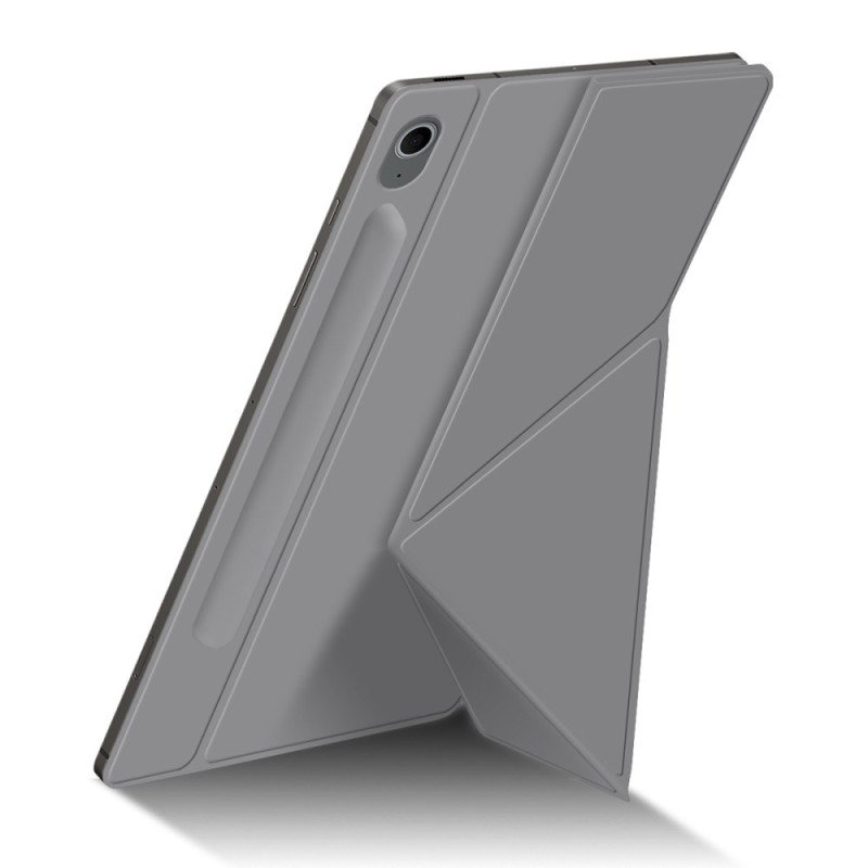 Case Samsung Galaxy Tab S10 Fe Telefonfodral Origami