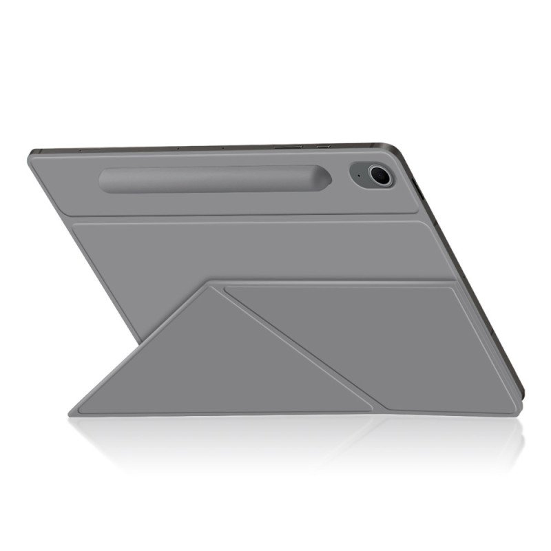Case Samsung Galaxy Tab S10 Fe Telefonfodral Origami