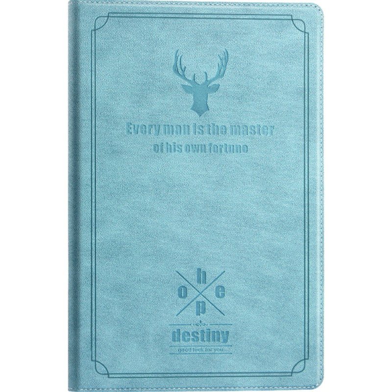 Fodral För Samsung Galaxy Tab S10 Fe Hjort