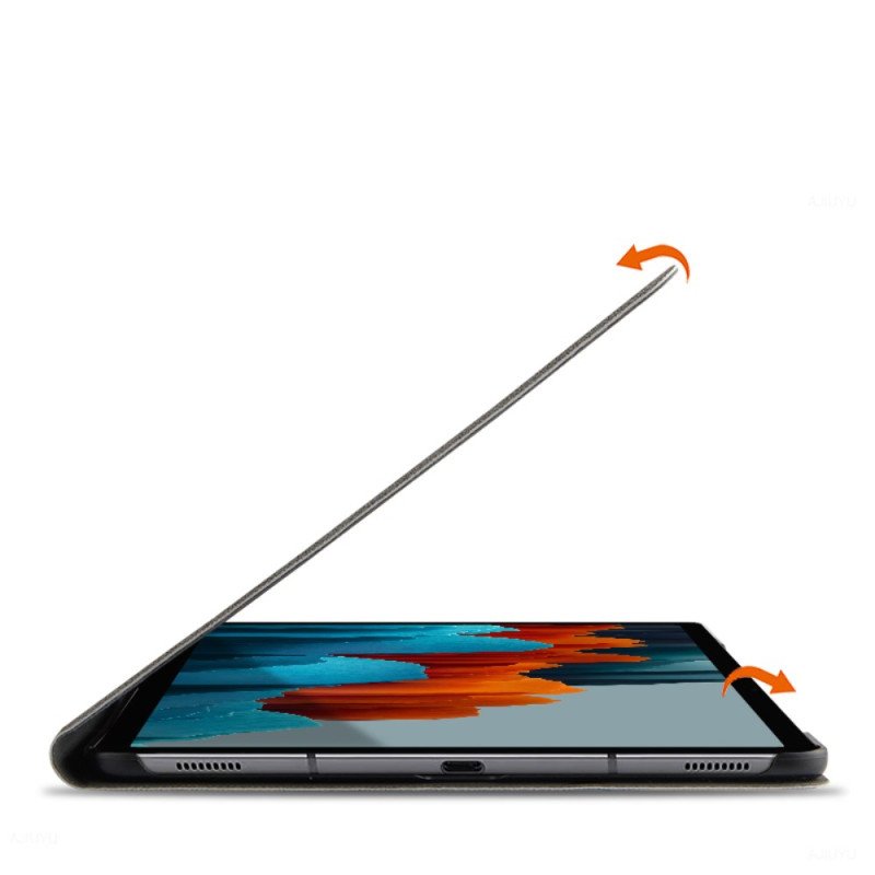 Fodral För Samsung Galaxy Tab S10 Fe Hjort