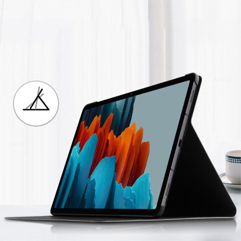 Fodral För Samsung Galaxy Tab S10 Fe Hjort