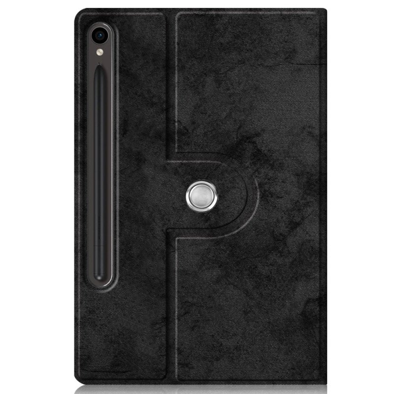 Fodral För Samsung Galaxy Tab S10 Fe Roterande