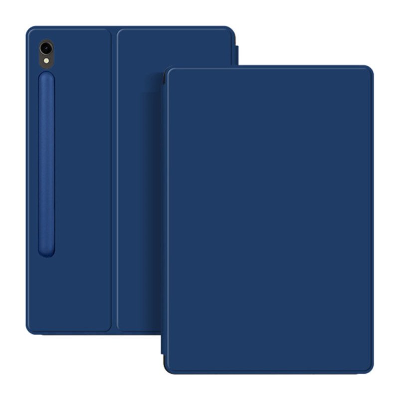 Fodral Samsung Galaxy Tab S10 Fe Magnetisk