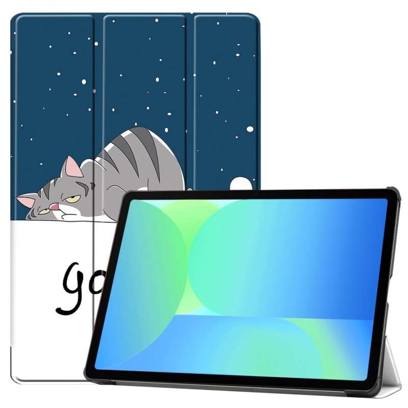 Samsung Galaxy Tab S10 Fe God Natt