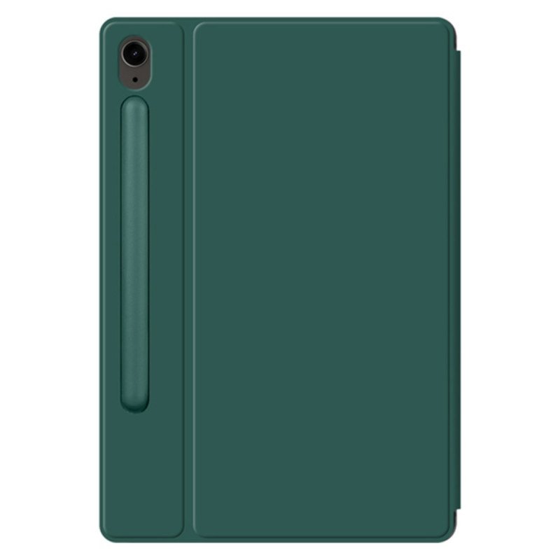 Samsung Galaxy Tab S10 Fe Magnetisk Origami