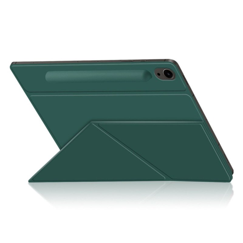 Samsung Galaxy Tab S10 Fe Magnetisk Origami