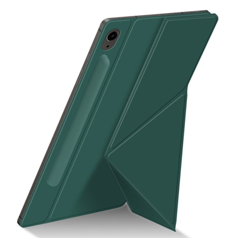 Samsung Galaxy Tab S10 Fe Magnetisk Origami