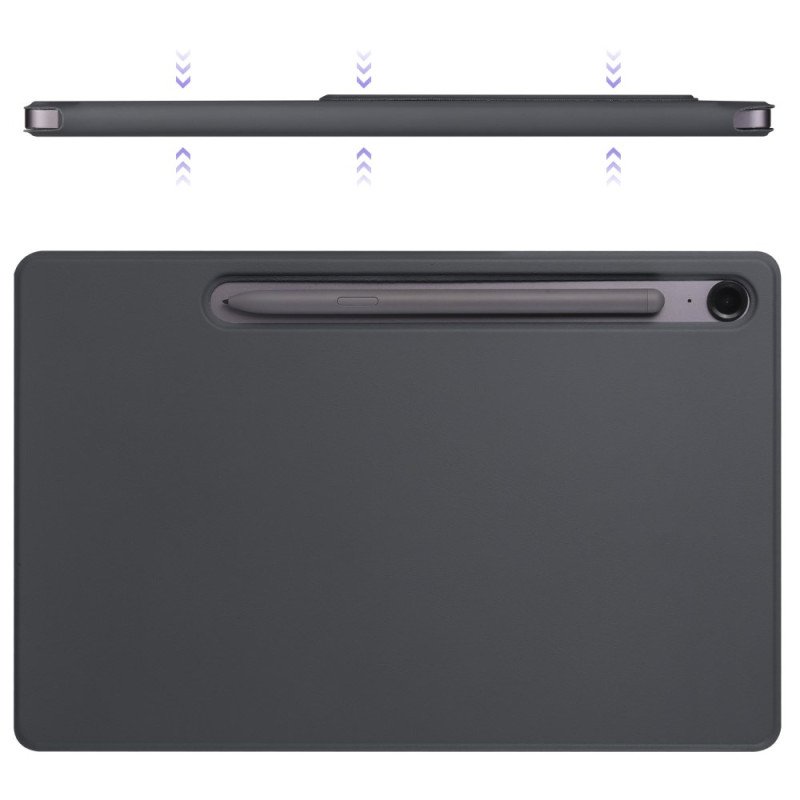 Samsung Galaxy Tab S10 Fe Origami-stativ