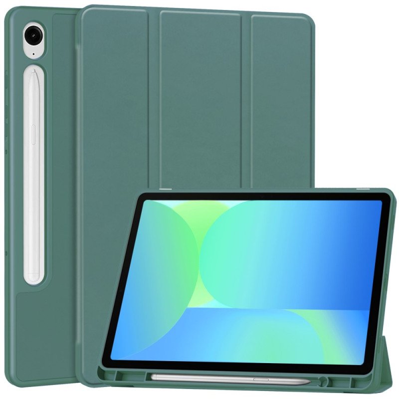 Samsung Galaxy Tab S10 Fe Stylushållare