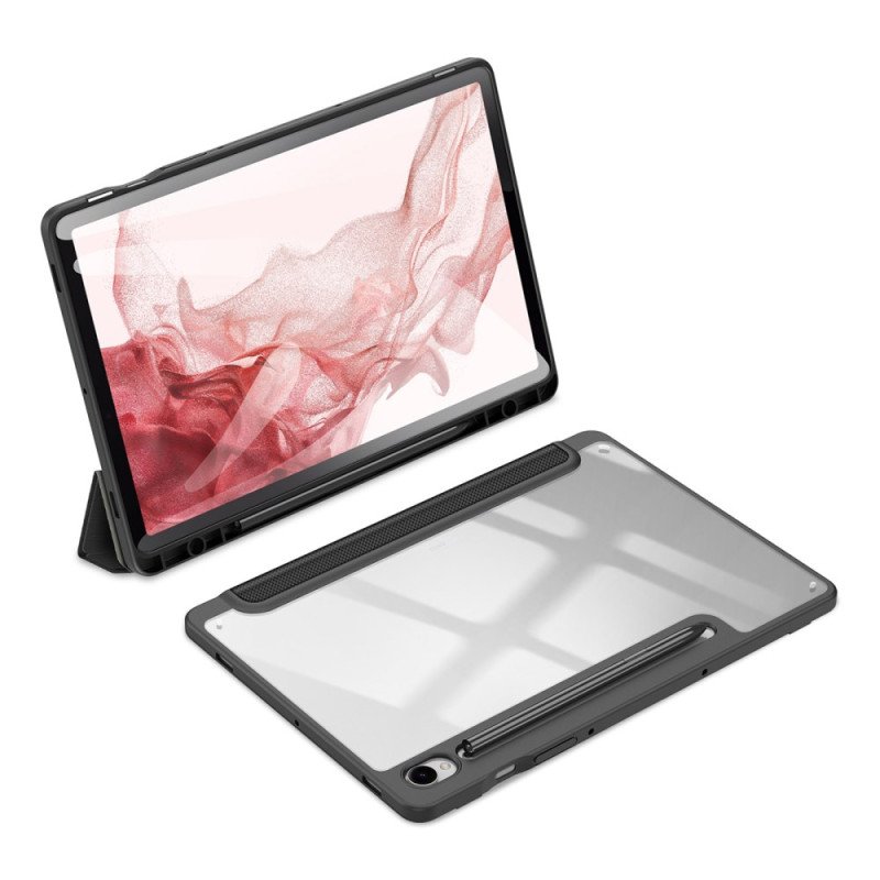 Samsung Galaxy Tab S10 Fe Toby-serien Dux Ducis