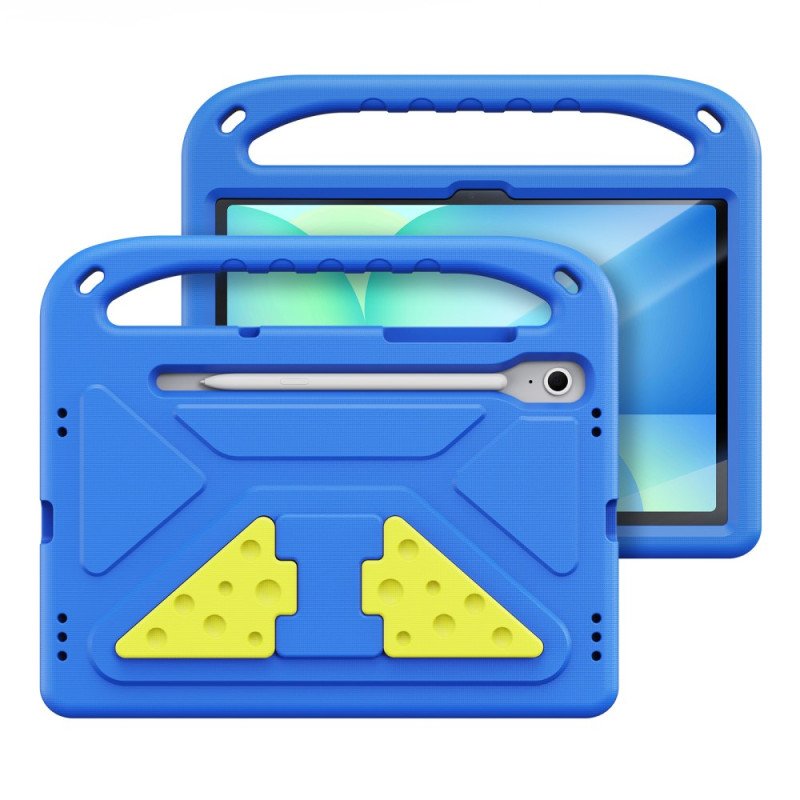 Skal För Samsung Galaxy Tab S10 Fe Dux Ducis-serien Puff