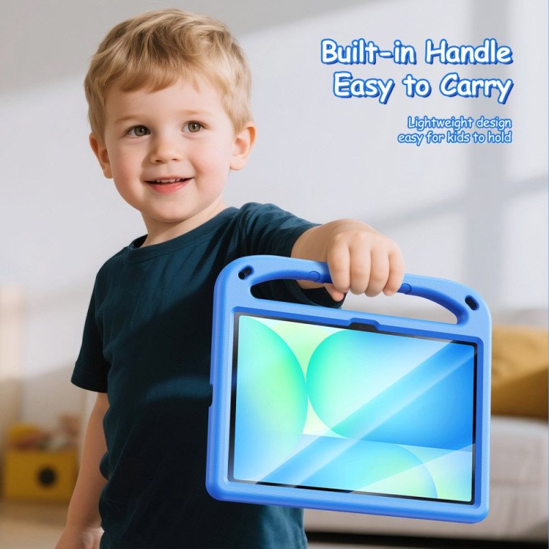 Skal För Samsung Galaxy Tab S10 Fe Dux Ducis-serien Puff