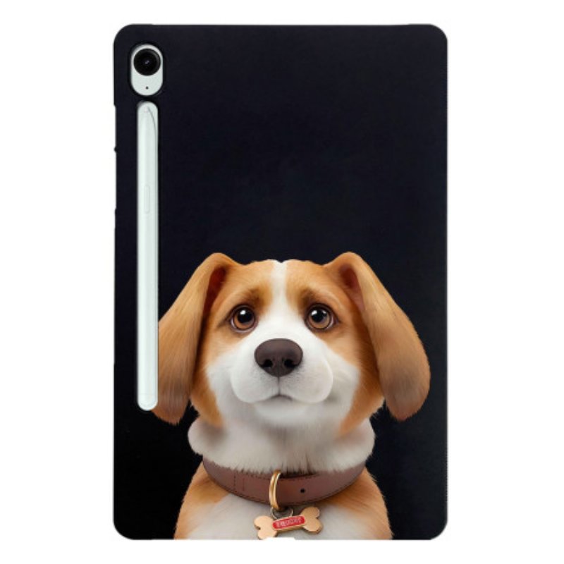 Skal Samsung Galaxy Tab S10 Fe Harrier Beagle