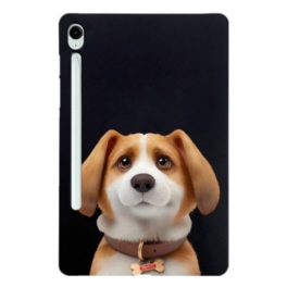 Skal Samsung Galaxy Tab S10 Fe Harrier Beagle