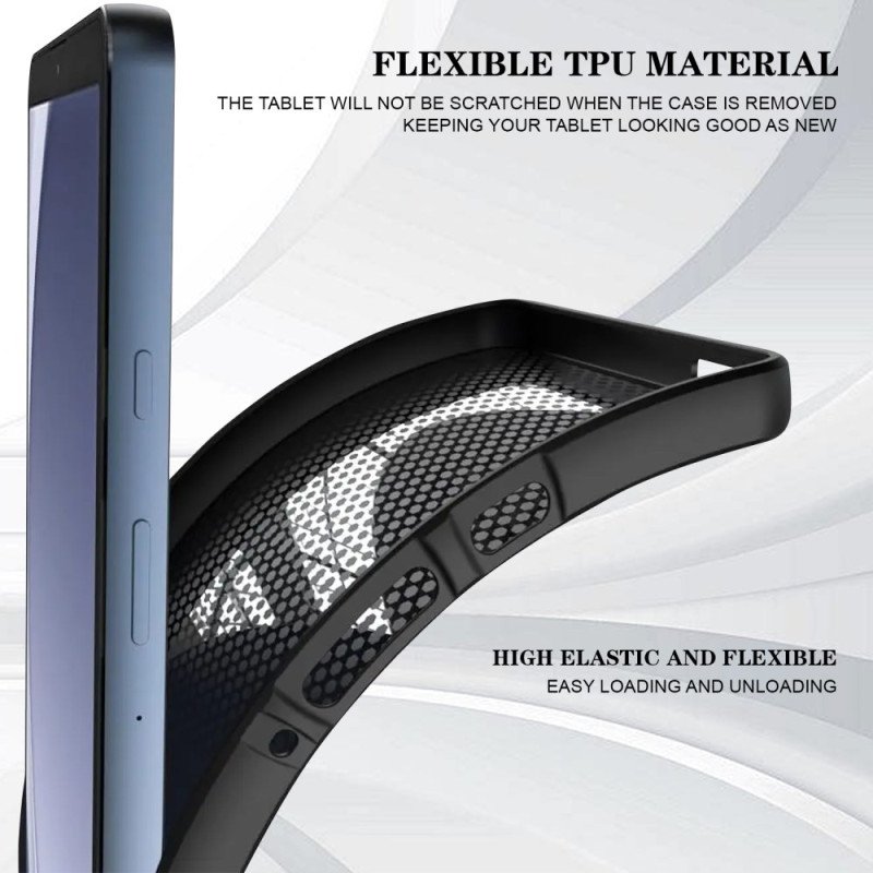 Skal Samsung Galaxy Tab S10 Fe Harrier Beagle