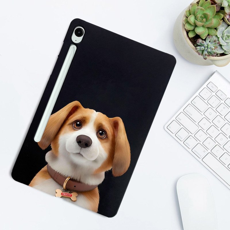 Skal Samsung Galaxy Tab S10 Fe Harrier Beagle