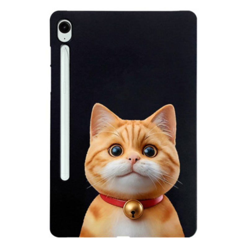 Skal Samsung Galaxy Tab S10 Fe Katt