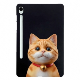 Skal Samsung Galaxy Tab S10 Fe Katt