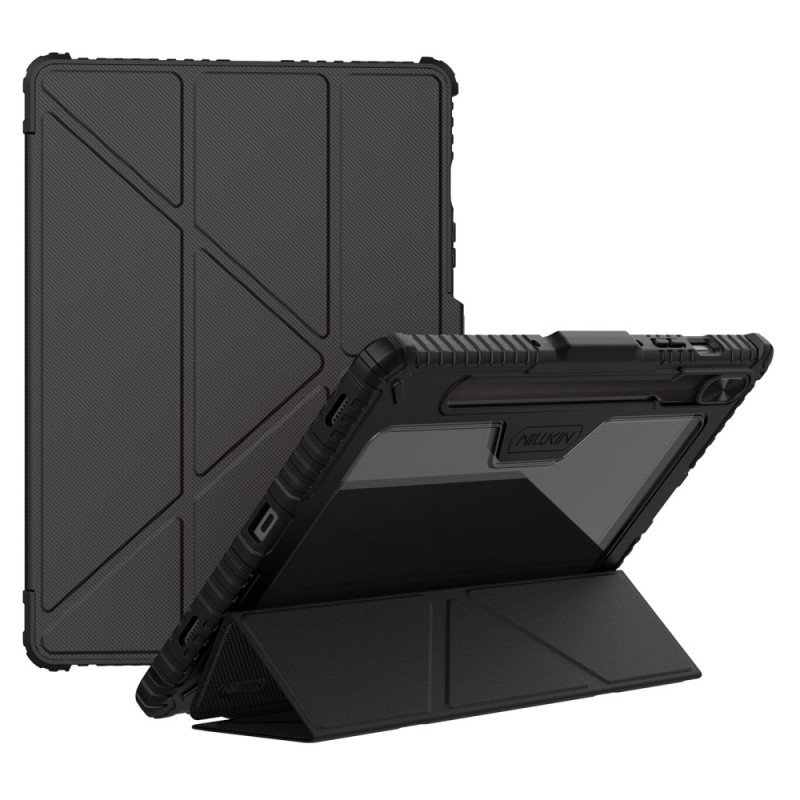 Skal Samsung Galaxy Tab S10 Fe Nillkin Bumper