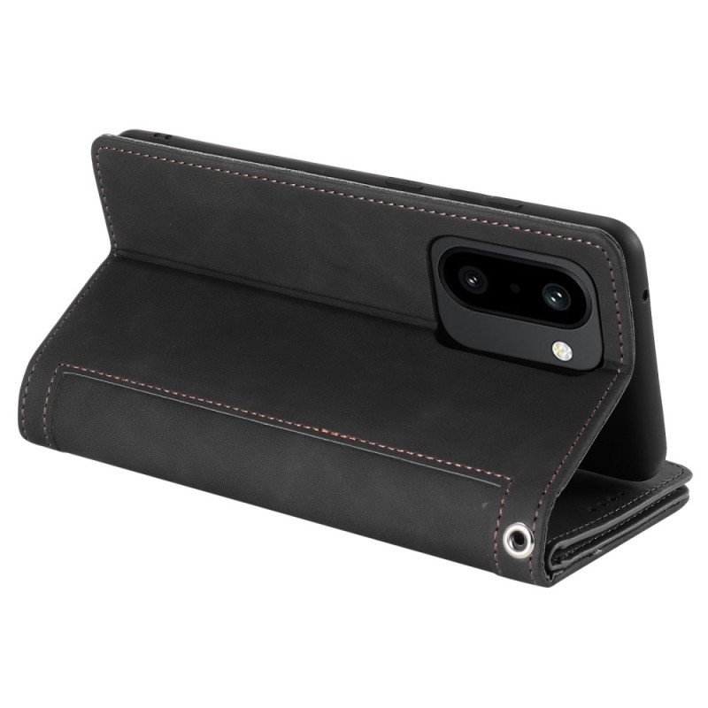 Fodral För Oneplus 15r 9 Kortfack