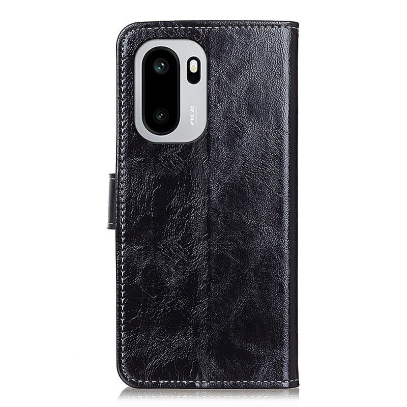 Fodral För Oneplus 15r Glansigt