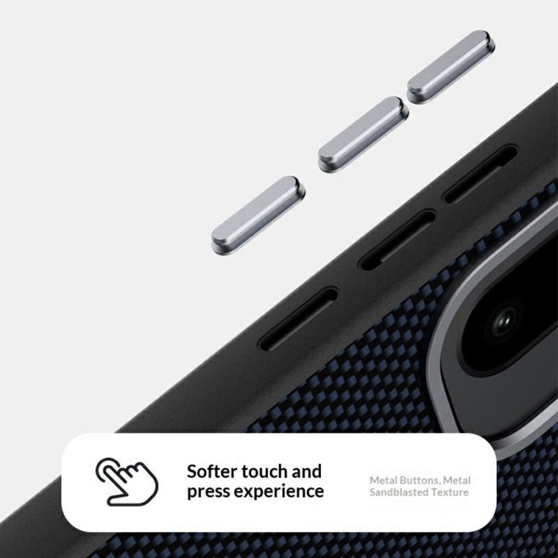 Skal Oneplus 15r Abeel Klassisk Magnetisk Plånbok