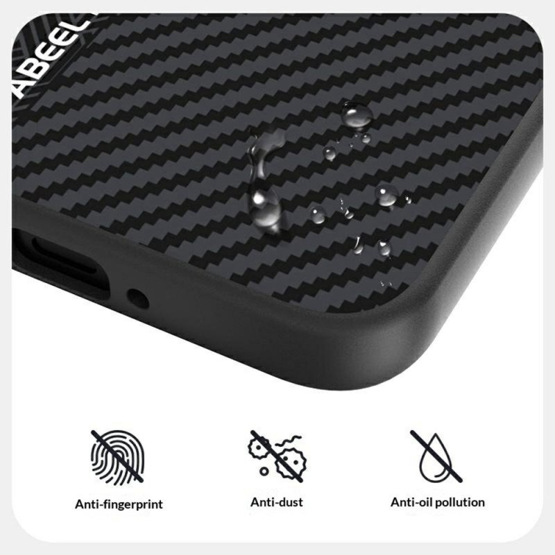 Skal Oneplus 15r Abeel Magnetisk Plånbok Med Design