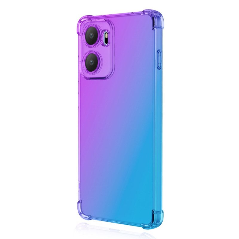 Skal Oneplus 15r Telefonfodral Tonad Plånbok Som Motstår Fall