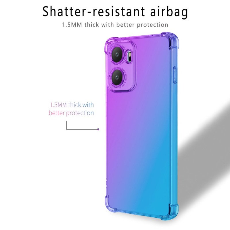 Skal Oneplus 15r Telefonfodral Tonad Plånbok Som Motstår Fall