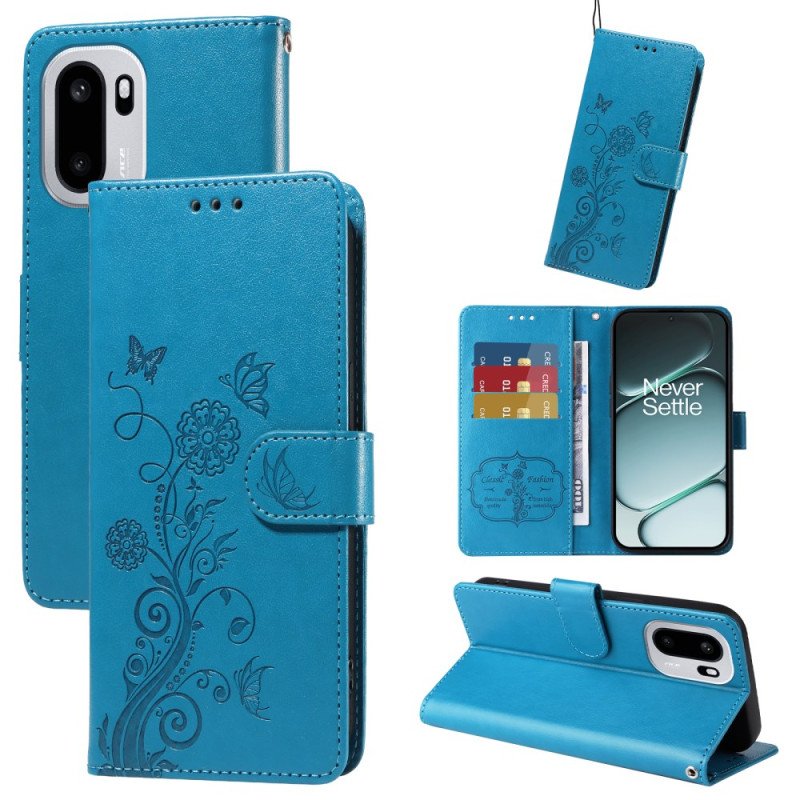 Skyddsfodral Oneplus 15r Floralie