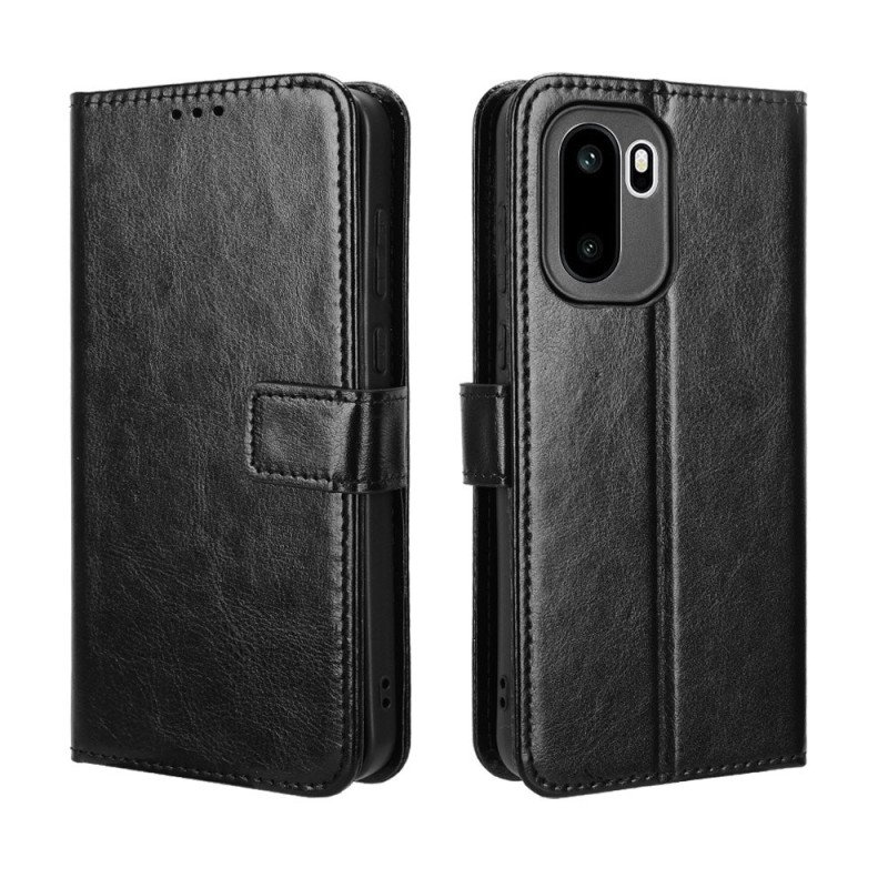 Skyddsfodral Oneplus 15r Prickigt Konstläder