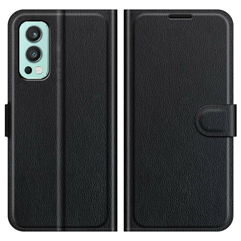 Fodral OnePlus Nord 2 5G Klassisk
