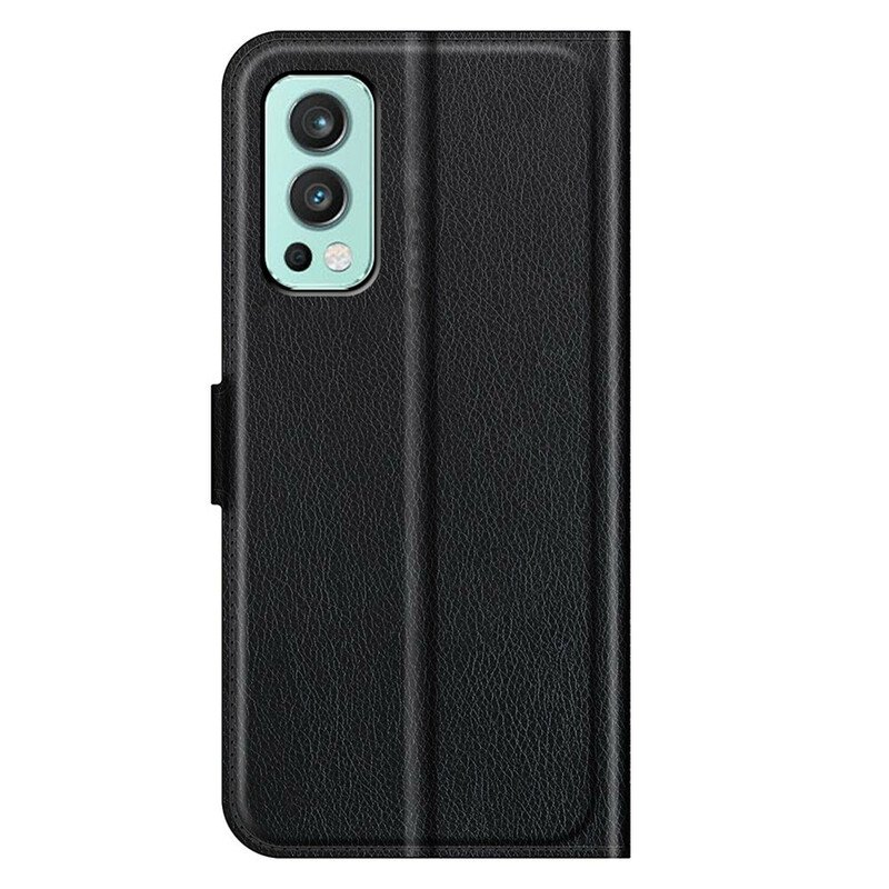 Fodral OnePlus Nord 2 5G Klassisk