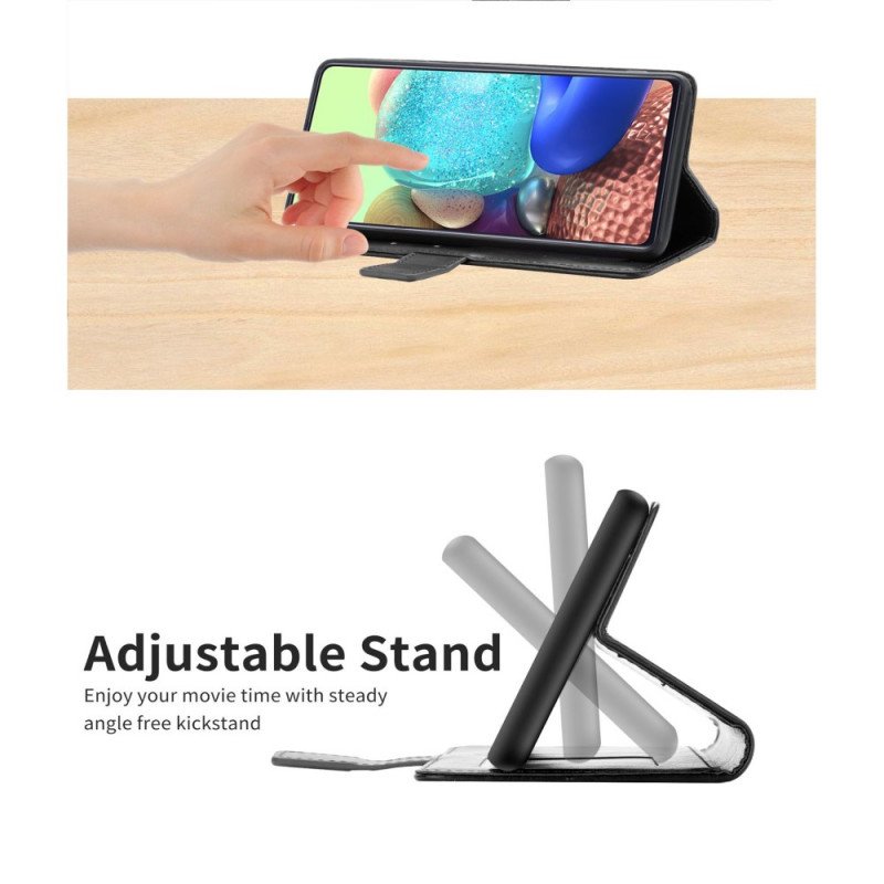 Läderfodral OnePlus Nord 2 5G Stil Läder Geo Y Design