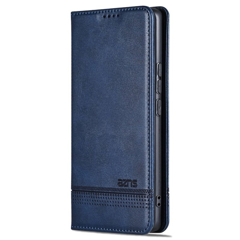 Folio-fodral Poco X6 Pro 5g Azns