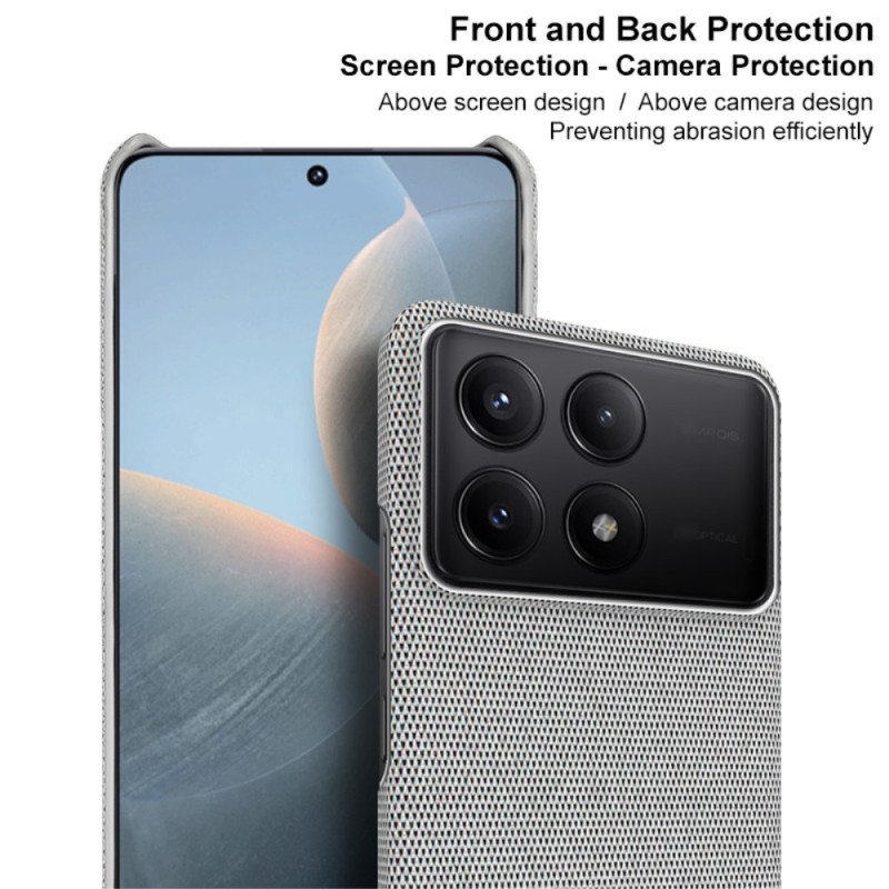 Skal Poco X6 Pro 5g Telefonfodral Ruiyi Series Imak