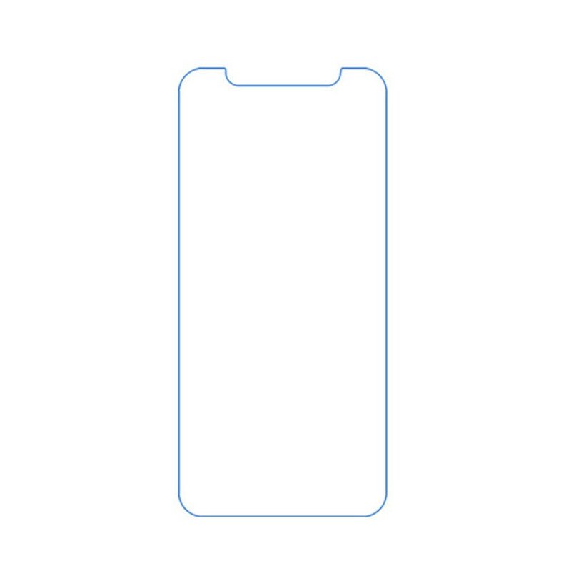 Skärmskydd För iPhone 11 Pro / Xs / X Nano