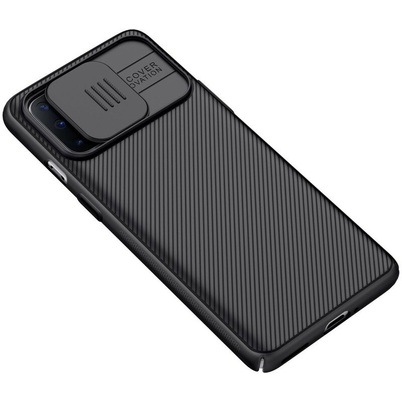 Skal OnePlus 8T Nillkin Camshield-serien