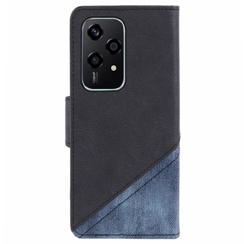 Fodral För Honor 200 Lite Bi-textur