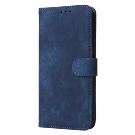 Fodral För Honor 200 Lite Rfid-skydd I Mockaeffekt