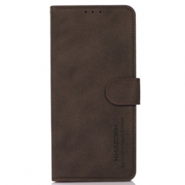 Fodral Honor 200 Lite Khazneh Mockaeffekt