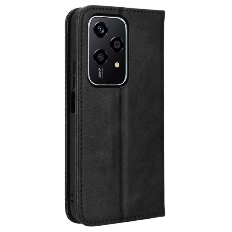 Folio-fodral Honor 200 Lite Telefonfodral Retrodesign